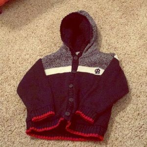 Baby Jacket